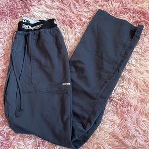 Grey’s anatomy scrub pants